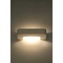 Sollux MAGNET SL.0034 Wandlamp 1x60W/E27