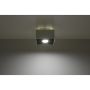 Sollux MONO SL.0066 Opbouwspot 1x40W/GU10