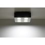 Sollux MONO SL.0073 Opbouwspot 4x40W/GU10