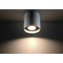 Sollux ORBIS SL.0018 Opbouwspot 1x40W/GU10