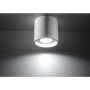 Sollux ORBIS SL.0021 Opbouwspot 1x40W/GU10