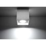 Sollux QUAD SL.0027 Opbouwspot 1x40W/GU10