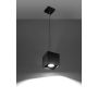 Sollux QUAD SL.0060 Hanglamp 1x40W/GU10