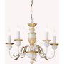 Ideal Lux FIRENZE 012865 Kroonluchter 5x40W/E14 ip20