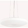 Ideal Lux GLORY 019734 Hanglamp 3x60W/E27 ip20