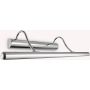 Ideal Lux MIRROR-10 017303 Schilderijlamp 4x40W/G9 ip20