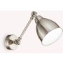 Ideal Lux NEWTON 016399 Wandlamp 1x42W/E27 ip20