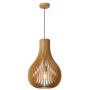 Lucide BODO 01400/38/72 Hanglamp 1x60w/e27 ip20