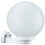 Novolux ALIA 011D-G05X1A-01 Wandlamp 1x42W/E27 IP43