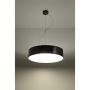 Sollux ARENA SL.0118 Hanglamp 3x60W/E27