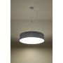 Sollux ARENA SL.0119 Hanglamp 3x60W/E27