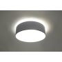 Sollux ARENA SL.0122 Plafondlamp 2x60W/E27