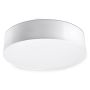 Sollux ARENA SL.0126 Plafondlamp 3x60W/E27