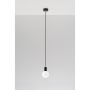 Sollux EDISON SL.0152 Hanglamp 1x60W/E27