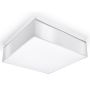 Sollux HORUS SL.0138 Plafondlamp 2x60W/E27