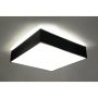 Sollux HORUS SL.0139 Plafondlamp 3x60W/E27