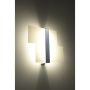 Sollux MASSIMO SL.0187 Wandlamp 2x40W/G9