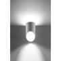 Sollux PENNE SL.0107 Wandlamp 1x40W/G9