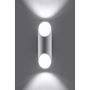 Sollux PENNE SL.0108 Wandlamp 1x40W/G9
