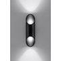 Sollux PENNE SL.0114 Wandlamp 1x40W/G9