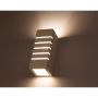 Sollux SAMIR SL.0161 Wandlamp 1x60W/E27