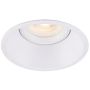 Zambelis RECESSED SPOT S148 Inbouwspot 1x40w/GU10 IP20