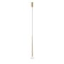 Zuma Line BOSTON P0603-01A-F7B1 Hanglamp 1x5W/Led 3000K 550lm IP20