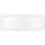 Ideal Lux ALI 026558 Wandlamp 2x60W/E27 ip20