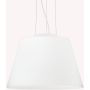 Ideal Lux CYLINDER 025438 Hanglamp 1x60W/E27 ip20