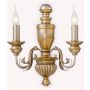 Ideal Lux FIRENZE 020846 Wandlamp 2x40W/E14 ip20