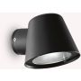 Ideal Lux GAS 020228 Wandlamp 1x28W/GU10 ip43