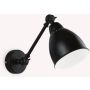 Ideal Lux NEWTON 027852 Wandlamp 1x42W/E27 ip20