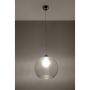 Sollux BALL SL.0248 Hanglamp 1x60W/E27