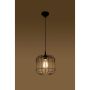 Sollux CELTA SL.0296 Hanglamp 1x60W/E27