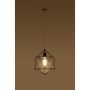Sollux GASPARE SL.0291 Hanglamp 1x60W/E27