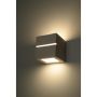 Sollux LEOLINE SL.0230 Wandlamp 1x60W/E27