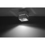 Sollux LOBO SL.0208 Opbouwspot 1x40W/G9