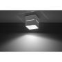 Sollux LOBO SL.0209 Opbouwspot 1x40W/G9
