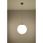 Sollux UGO SL.0264 Hanglamp 1x60W/E27