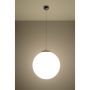 Sollux UGO SL.0265 Hanglamp 1x60W/E27