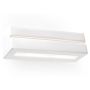 Sollux VEGALINE SL.0231 Wandlamp 1x60W/E27