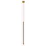 Zambelis PENDANT LED 25168 Hanglamp 20W/led 3000K 1600lm IP20