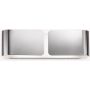 Ideal Lux CLIP 031361 Wandlamp 2x60W/E27 ip20