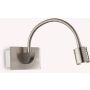 Ideal Lux DYNAMO 031477 Wandlamp 1x3,5W/LED ip20