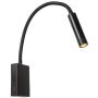 Lucide ALEC 03246/03/30 Wandlamp 1x3w/g9 2700k 260lm ip20