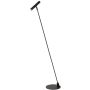 Lucide ALEC 03746/03/30 Staande lamp 1x3w/g9 2700k 260lm ip20