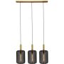 Lucide CORINA 03447/03/30 Hanglamp 3x40w/e27 ip20