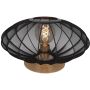 Lucide CORINA 03547/40/30 Tafellamp 1x40w/e27 ip20