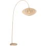 Lucide CORINA 03747/60/38 Staande lamp 1x40w/e27 ip20