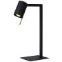 Lucide LESLEY 03525/01/30 Bureau lamp 1x35w/gu10 ip20